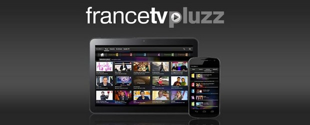 Application gratuite FranceTVPluzz sur Google Play